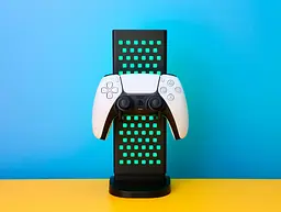 Ігрова консоль Sony PlayStation 5 Digital Edition 825GB White Б/У [161518] - мініатюра 3