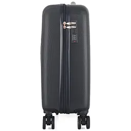 Валіза Semi Line 20" S Black (T5787-1) - мініатюра 5
