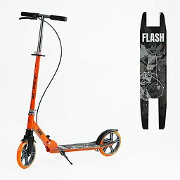 Самокат двоколісний Best Scooter, FL-80811