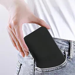 Чохол до мобільного телефона BeCover Xiaomi Redmi Note 12 Pro 5G Black (708814) - мініатюра 5