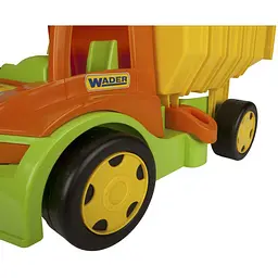 Вантажівка Wader Gigant 55 см (65005) - мініатюра 4