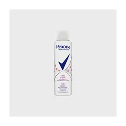 Антиперспірант Rexona Свіжість білих квітів і лічі 150 мл (8717163680568)
