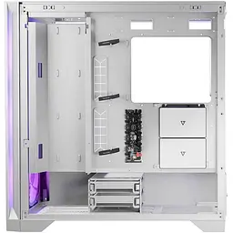 Корпус Modecom VOLCANO EXPANSE S без БП White (AT-EXPANSE-SG-20-000000) - мініатюра 11