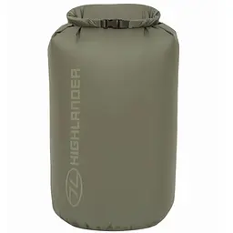 Гермомішок Highlander Drysack 40L Ranger Green (DB112V2-RG)