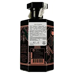 Джин Saneha Natural Crafted 40% 0.7 л - мініатюра 2