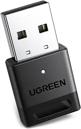 Bluetooth-адаптер UGREEN CM748 Bluetooth 5.4 Black (45134)