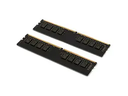 Модуль пам'яті INTELIGENTES 32 GB (2x16GB) DDR4 2400 MHz (IU4BHC2/32) - мініатюра 4