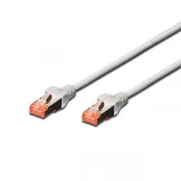 Патч-корд Digitus 0.5м, CAT 6 S-FTP, AWG 27/7, LSZH (DK-1644-005)