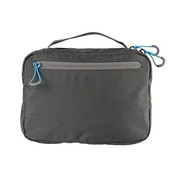 Сумка Lifeventure Wash Bag Small Сірий - мініатюра 2