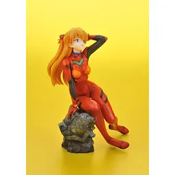 Фігурка Kotobukiya Evangelion Asuka Shikinami Langley Аска Ленглі Сорью 20 см K E ASL v16 - мініатюра 3