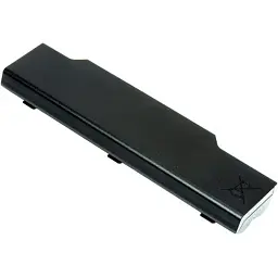 Акумулятор до ноутбука FUJITSU LifeBook A532 (AH532) 10.8V 4400mAh PowerPlant (NB450152) - мініатюра 2