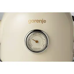 Електрочайник Gorenje K17CLIN - мініатюра 6