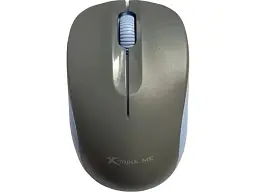 Миша XTRIKE ME GW-116 Wireless Gray (GW-116GY)