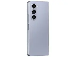 Смартфон Samsung Galaxy Fold5 12/1TB Icy Blue (SM-F946BLBN) - мініатюра 7