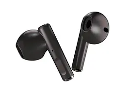 Навушники Ergo BS-740 Air Sticks 2 Black (BS-740K) - мініатюра 6
