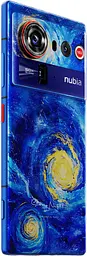 Смартфон ZTE Nubia Z80 Ultra 16/512GB Starry Night Blue (Global) - мініатюра 3