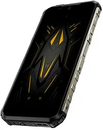 Смартфон Ulefone Armor 22 8/256GB Black [94333] - мініатюра 2