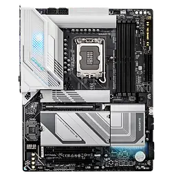 Материнська плата Gigabyte Z890 Gaming X WiFi7 LGA 1851 (Z890 GAMING X WIFI7) - мініатюра 1