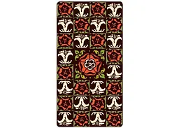 Карти Таро Scarabeo Оригінал 1909 (Tarot Original 1909) (EX267MU) - мініатюра 6