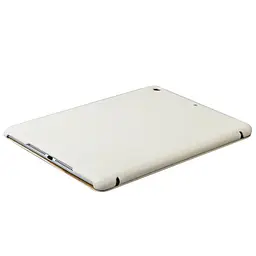 Чехол iCarer для iPad Mini/Mini2/Mini3 Ultra-thin Genuine White (RID794W) - мініатюра 3