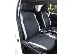 Авточохли модельні MW Brothers для Nissan Juke c 2010 - мініатюра 7