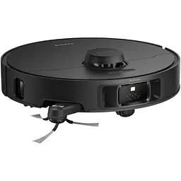 Робот-пилосос Dreame Bot MatriX 10 Pro Black (RLM61HE-Bl) [174982] - мініатюра 9