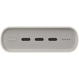 Павербанк SAMSUNG Battery Pack 20000mAh 45W (EB-P4520XUEGEU) / Beige - мініатюра 5
