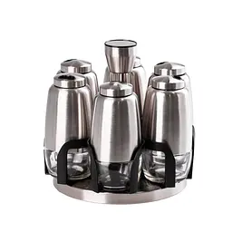 Набір для спецій TS Kitchen HP531G1025 - мініатюра 2