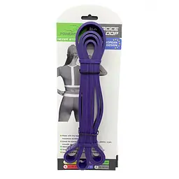 Фітнес гумка (PP-4115) PowerPlay 14х23 кг fit0007536 - мініатюра 2