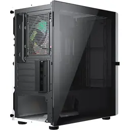 Корпус для ПК Cougar Purity RGB White (Purity RGB (White)) - миниатюра 8