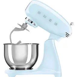Планетарний міксер Smeg SMF03PBEU [116246] - мініатюра 6