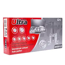 Знімач ступиці і піввісі 200мм CrV ULTRA (6227012) - мініатюра 2