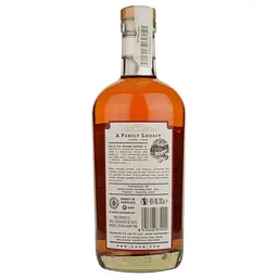 Ром Don Q Oak Barrel Spiced 45% 0.7 л - мініатюра 2