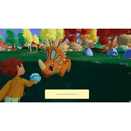 Ключ активації Microsoft Paleo Pines для Xbox One/Series S/X - мініатюра 6