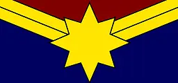 Кружка GeekLand Капітан Марвел Captain Marvel Captain Marvel - мініатюра 4