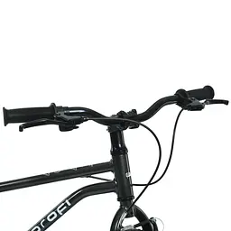 Велосипед дитячий LIGHTY MB 20LIGHTY DARK GREY, колеса 20 дюймів - мініатюра 3