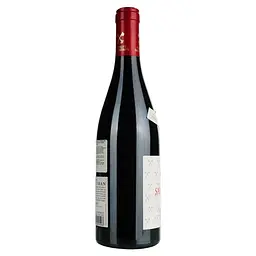 Вино Castelet Saint Peyran 2018 Cairanne AOP, червоне, сухе, 0,75 л - мініатюра 2