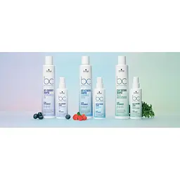 Шампунь для волосся Schwarzkopf Professional BC Bonacurе Scalp заспокійливий 250 мл - мініатюра 2