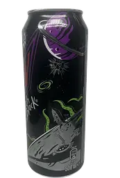 Газований напій Mountain Dew Pitch Black 500 мл - мініатюра 5