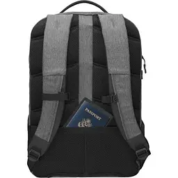 Рюкзак для ноутбука Lenovo 17" Business Casual (4X40X54260) - мініатюра 4