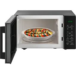 Мікрохвильова піч Whirlpool MWP 251 SB (859991566710) - мініатюра 3