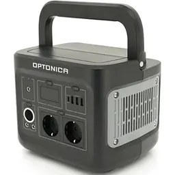 Зарядна станція Optonica 400W, 320Wh (PS-9418) - мініатюра 3
