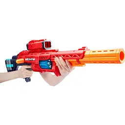 Швидкострільний бластер X-Shot Excel-S1 RANGER X8 24 патрони (36674R) - мініатюра 5