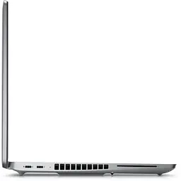 Ноутбук Dell Latitude 5550 15.6 FHD IPS AG, Intel U5 125U, 16GB, F512GB, UMA, Lin, сірий (N007L555015UA_UBU) - мініатюра 8