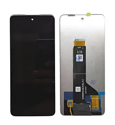 Дисплейний модуль для ZTE Nubia Neo 3 5G із сенсорним екраном (екран + тачскрин)