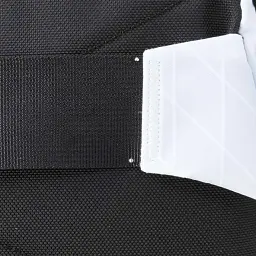 Сумка на пояс Mammut Seon Alpine Waistpack 2L white/red - мініатюра 4