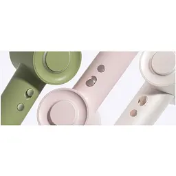 Фен Heyplus High Speed Mini White (M09W) [162632] - мініатюра 11