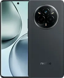 Смартфон Realme 14 Pro 5G 12/512GB Suede Grey (Global)