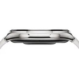 Смарт-годинник Haylou Solar Lite 2 HCR01 Silver [171031] - мініатюра 3