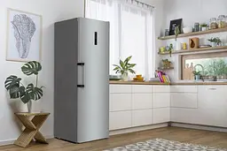 Gorenje Морозильна камера FN619EAXL6 матовий нерж. - мініатюра 2